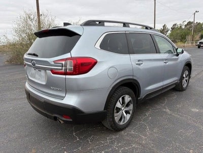 2023 Subaru Ascent Premium