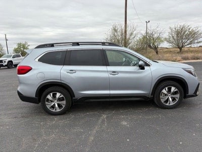 2023 Subaru Ascent Premium
