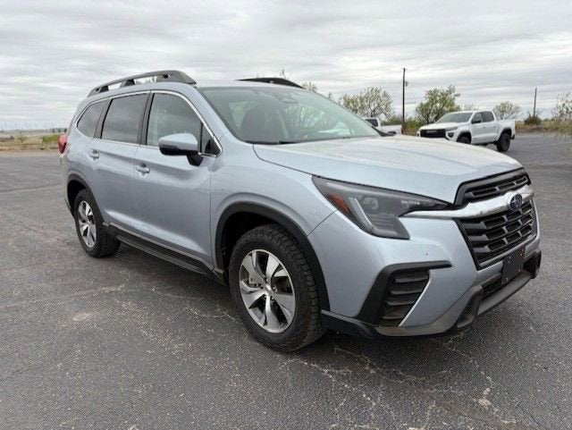 2023 Subaru Ascent Premium