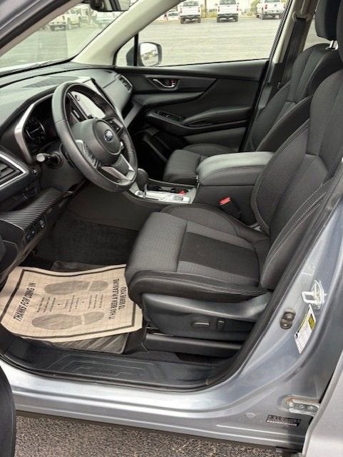2023 Subaru Ascent Premium
