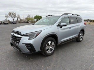 2023 Subaru Ascent Premium