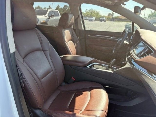 2020 Buick Enclave Avenir