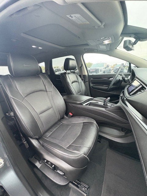 2021 Buick Enclave Avenir