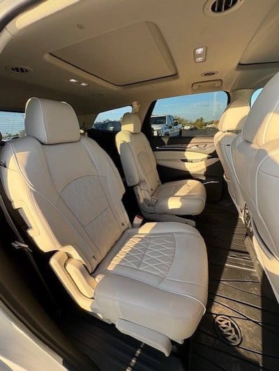 2023 Buick Enclave Avenir