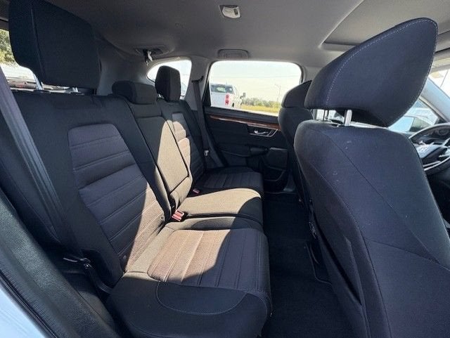 2020 Honda CR-V AWD EX