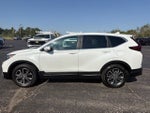 2020 Honda CR-V AWD EX