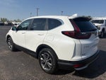 2020 Honda CR-V AWD EX