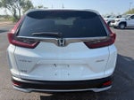 2020 Honda CR-V AWD EX