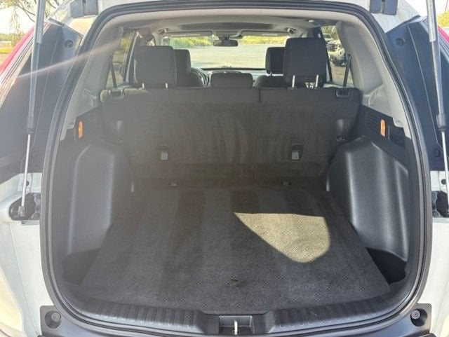 2020 Honda CR-V AWD EX