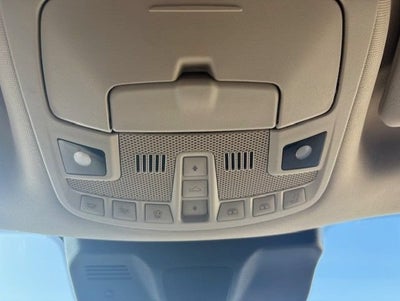 2023 Lincoln Navigator L Reserve