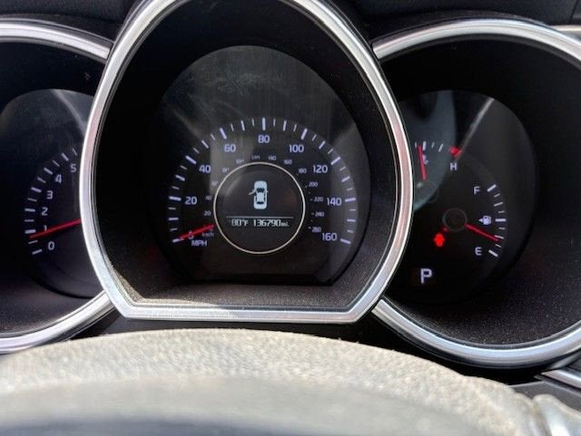 2014 Kia Optima LX