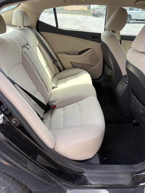 2014 Kia Optima LX