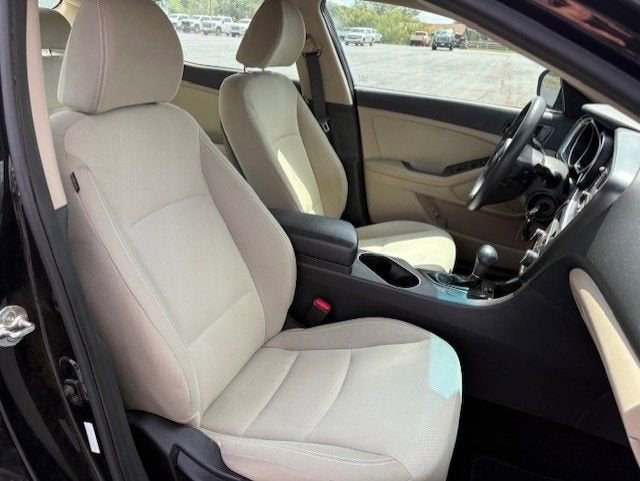 2014 Kia Optima LX