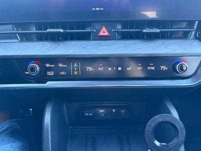 2023 Kia Sportage X-Pro Prestige