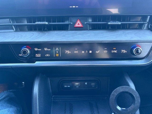 2023 Kia Sportage X-Pro Prestige