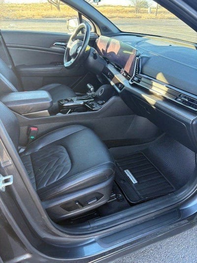 2023 Kia Sportage X-Pro Prestige