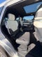 2023 Toyota Sequoia Capstone