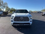 2023 Toyota Sequoia Capstone