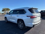 2023 Toyota Sequoia Capstone