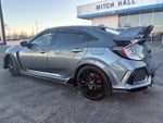 2019 Honda Civic Type R Touring