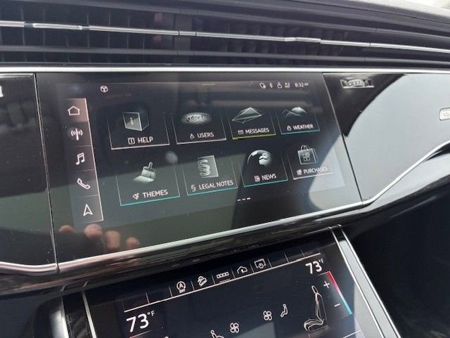 2023 Audi Q7 Premium Plus