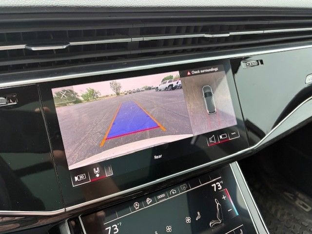 2023 Audi Q7 Premium Plus