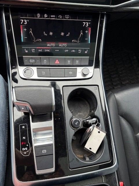 2023 Audi Q7 Premium Plus
