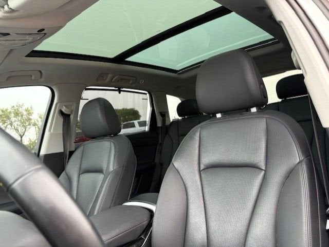 2023 Audi Q7 Premium Plus