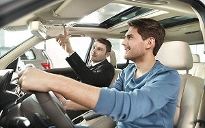 Schedule a test drive at Mitch Hall GMC Snyder in SNYDER, TX.