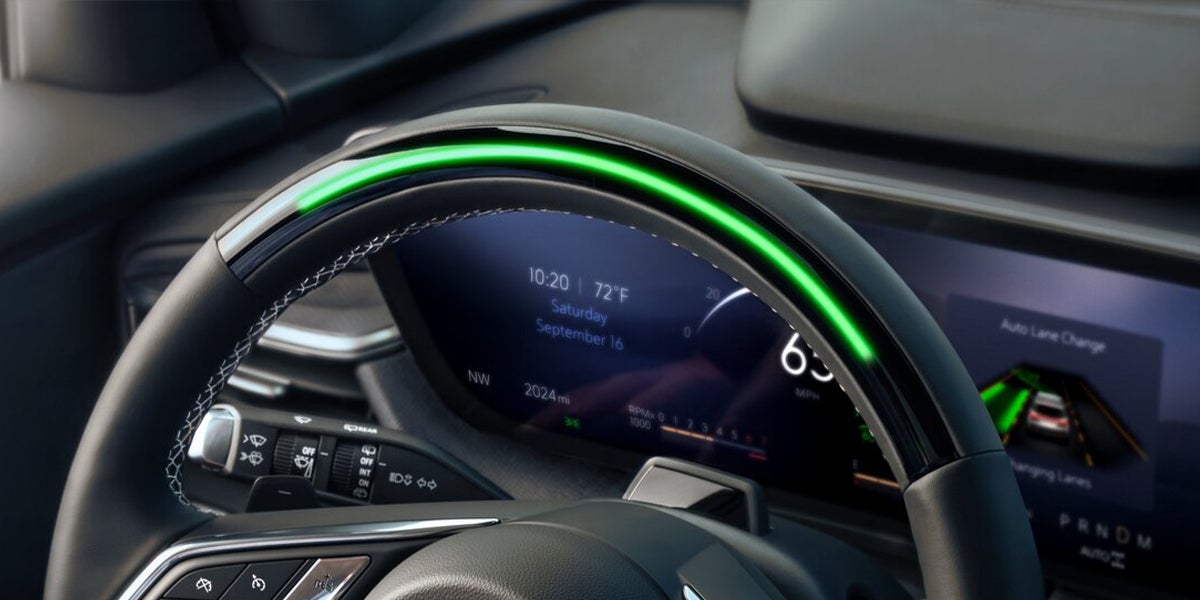 Mitch Hall GMC Snyder in SNYDER TX