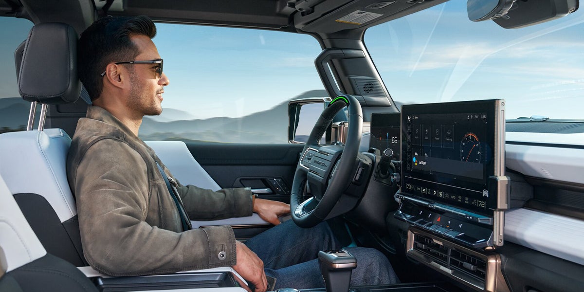 Mitch Hall GMC Snyder in SNYDER TX