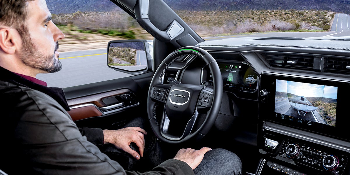 Mitch Hall GMC Snyder in SNYDER TX