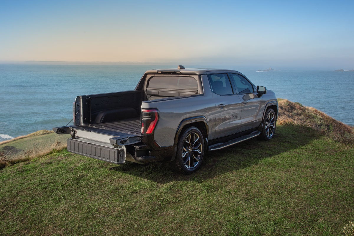 Mitch Hall GMC Snyder in SNYDER TX