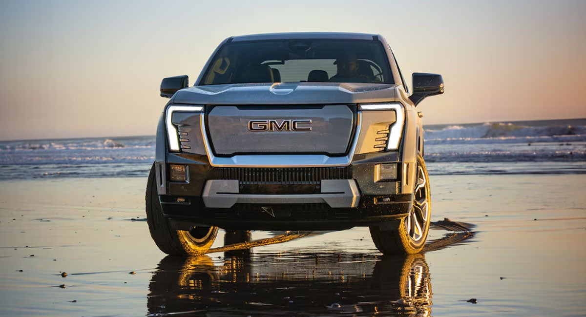 Mitch Hall GMC Snyder in SNYDER TX