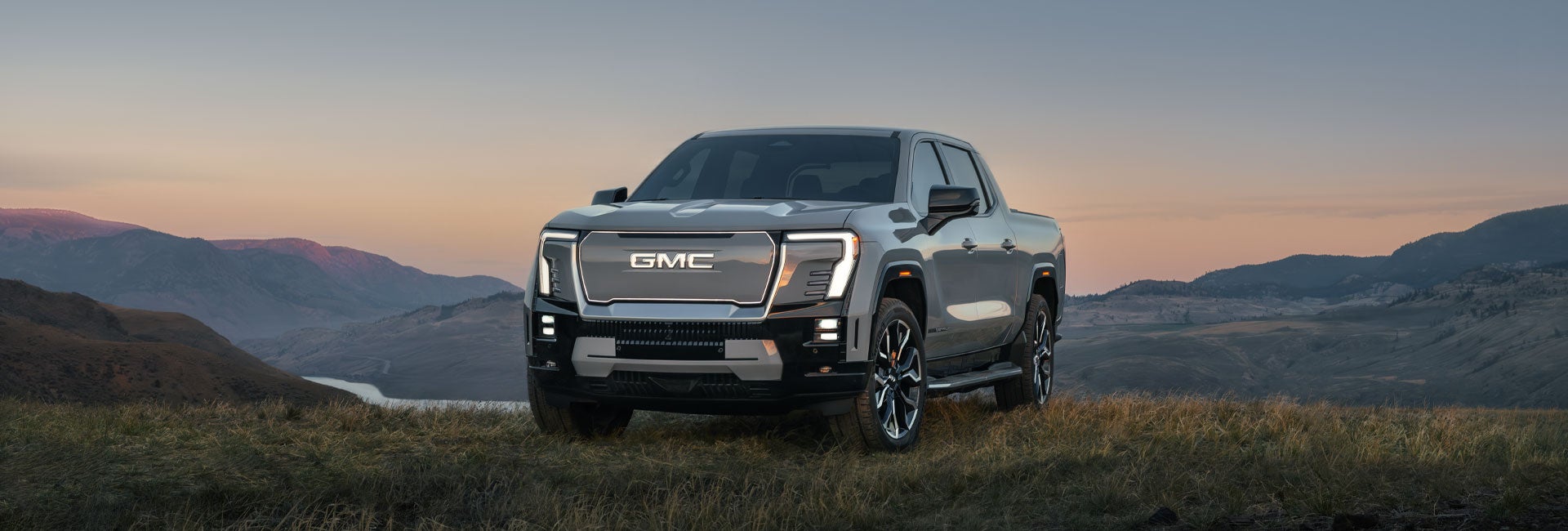 Mitch Hall GMC Snyder in SNYDER TX