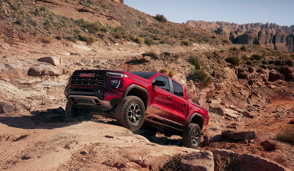 Mitch Hall GMC Snyder in SNYDER TX
