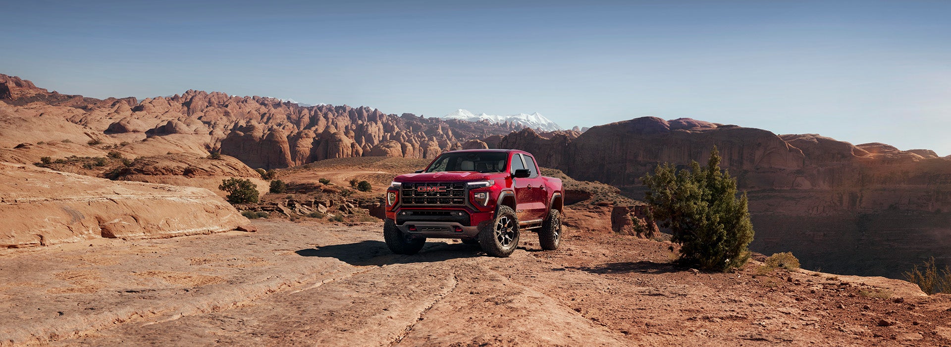 Mitch Hall GMC Snyder in SNYDER TX