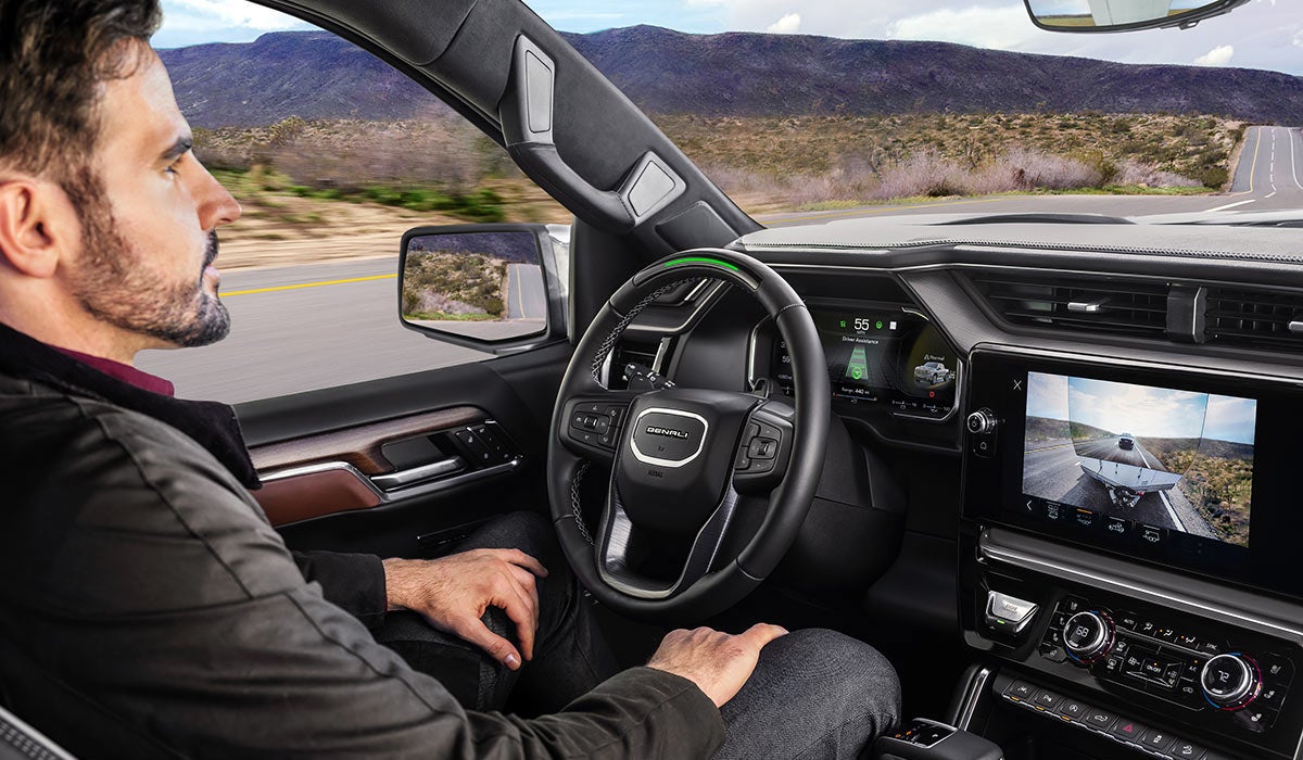 Mitch Hall GMC Snyder in SNYDER TX