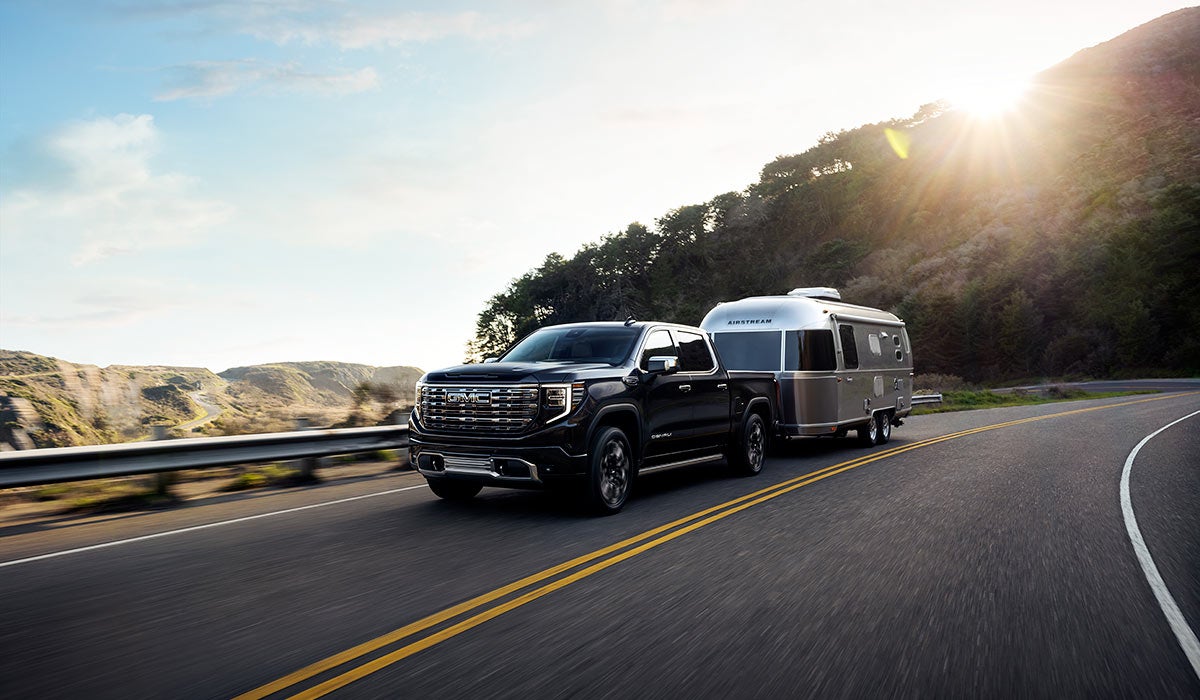 Mitch Hall GMC Snyder in SNYDER TX