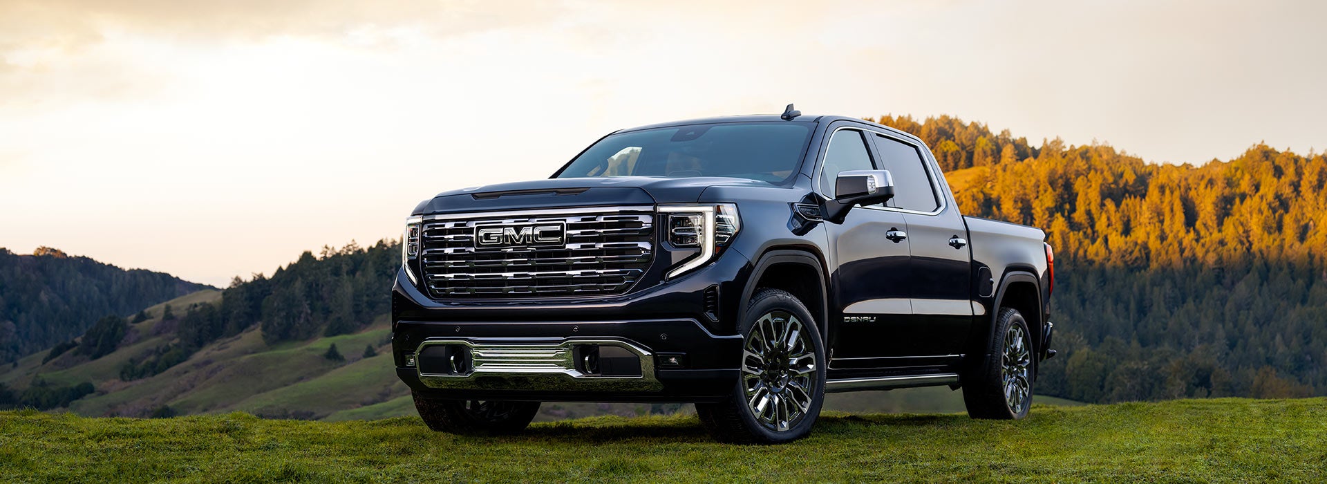 Mitch Hall GMC Snyder in SNYDER TX