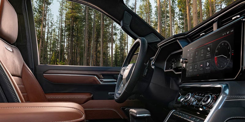 GMC Sierra 1500 at Mitch Hall GMC Snyder