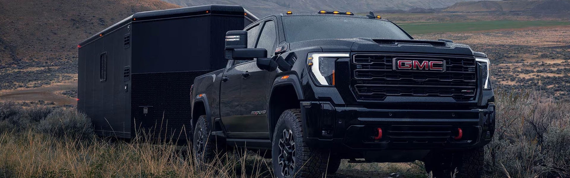 GMC Sierra 2500 at Mitch Hall GMC Snyder in Snyder, TX